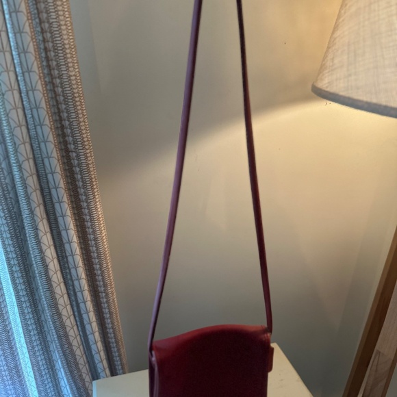 Vintage Coach Compact Pouch - Picture 5 of 5